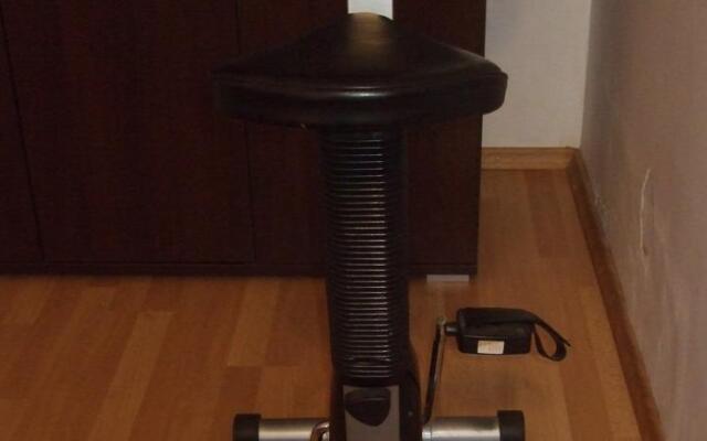 Apartament Alexia Mamaia Nord