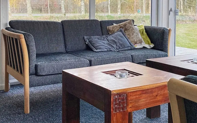 8 Person Holiday Home in Hals-by Traum