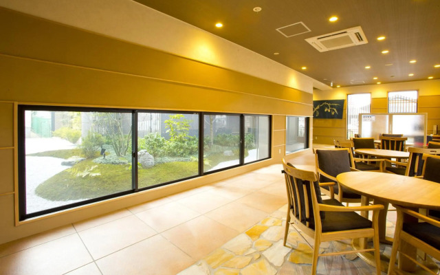 Fukuchiyama Sun Hotel