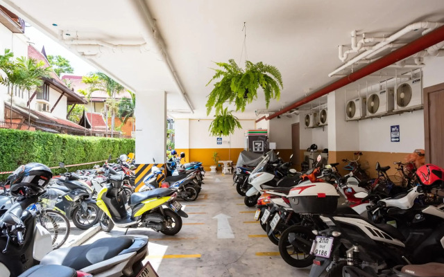 Nam Talay Condo by GrandisVillas