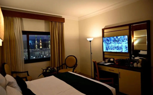 One Inn Hotel