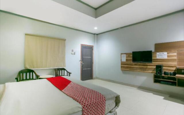OYO 3031 Hotel Regenerasi