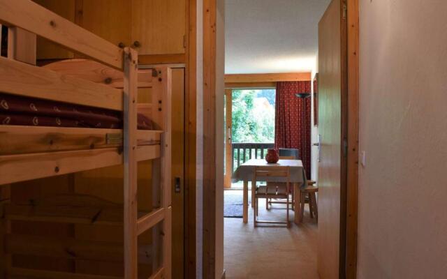 Appartement Méribel, 1 pièce, 4 personnes - FR-1-180-18