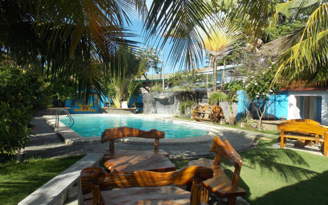 Woodruffs Beach Resort