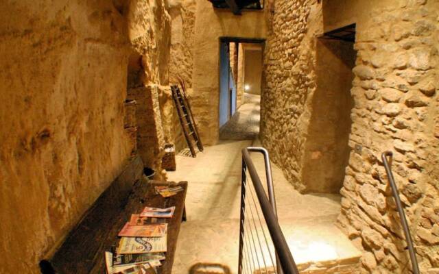 Le Case Della Saracca