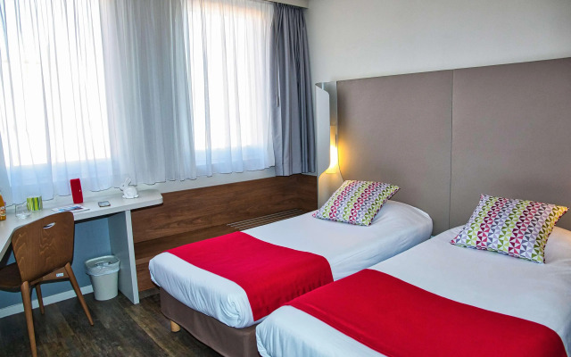 ibis Styles Bordeaux Centre Gare