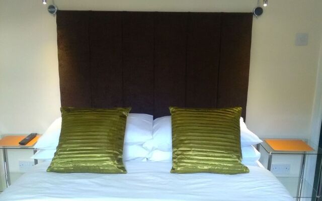 Middleton Hall Hotel