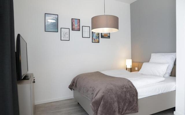 PM-AM Apartments GmbH