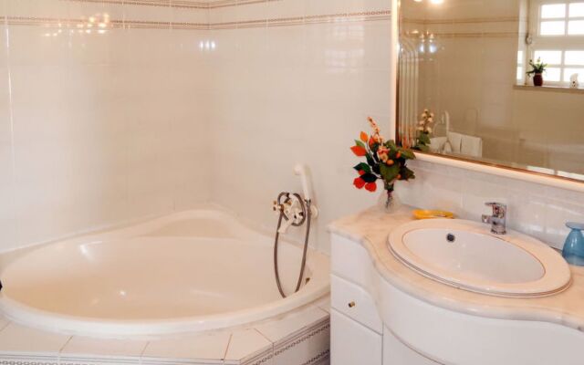 Da Bela Vista (Pad110)