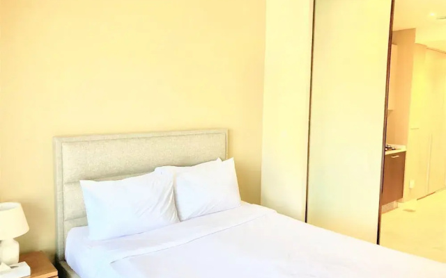 Amazing Living With Balcony - Park View JVC - Apartment in ดูไบ - Photo 3