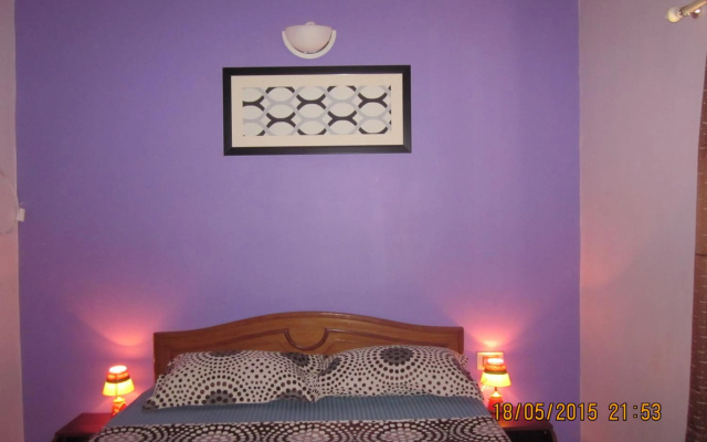 Apartment Du-2 Candolim – Guest Rooms – Candolim