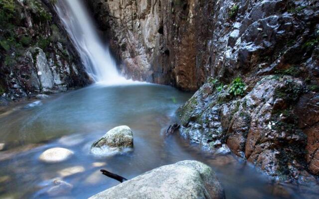 Rural Montseny