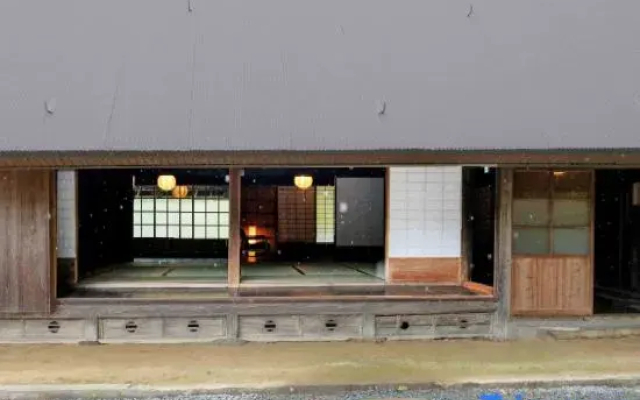 Kasamatsutei