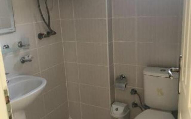 BAV Turquoise 2 1 Üst Kat Daire