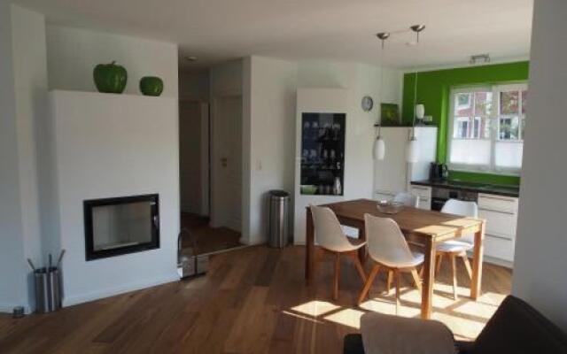 Ferienwohnung I Rämel 20