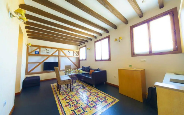 Casa de la Mezquita