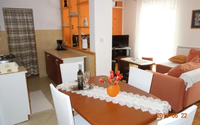 Apartman Stella