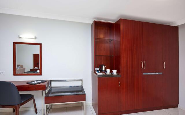 Best Western Casula Motor Inn