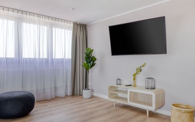 Limehome Aalen Reichsstädter Str.