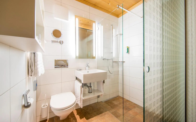 Hotel Alpbach