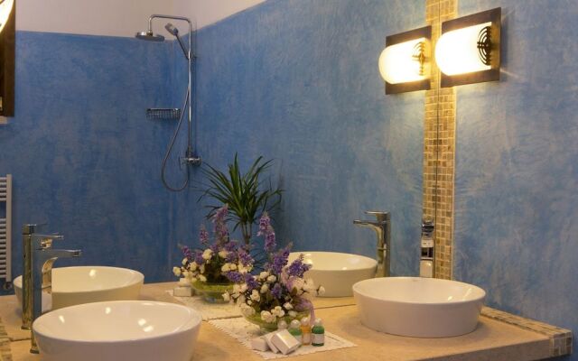Masseria Quadrelli
