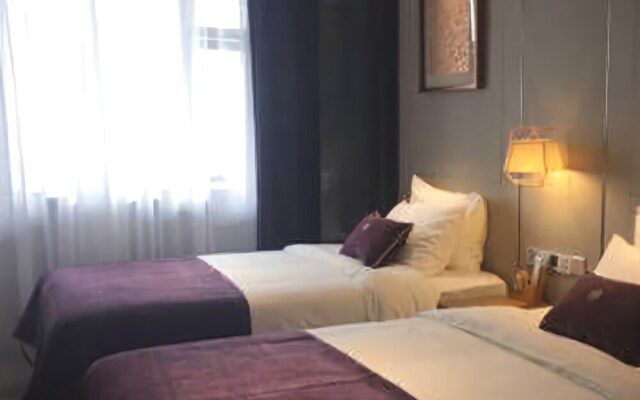 Haoyue Four Seasons Hotel