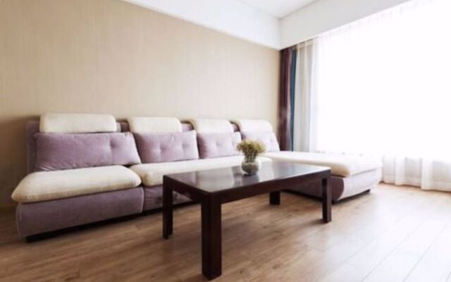 Qingdao Ziyue International Apart-hotel