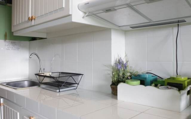 Stylish & Comfortable Studio at Beverly Dago Apartment