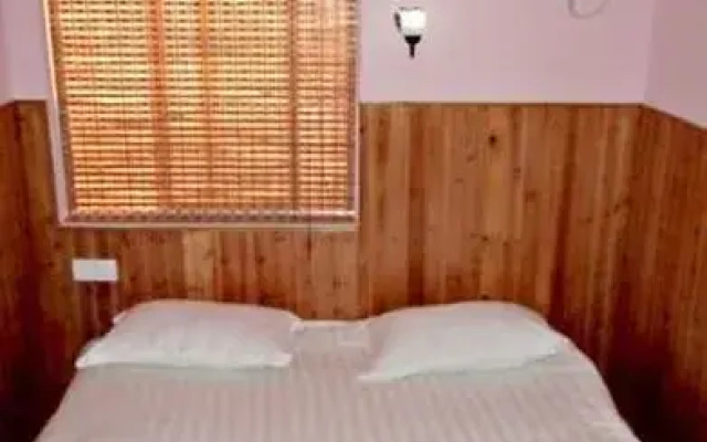 Wuzhen Wenyuan Ge Inn