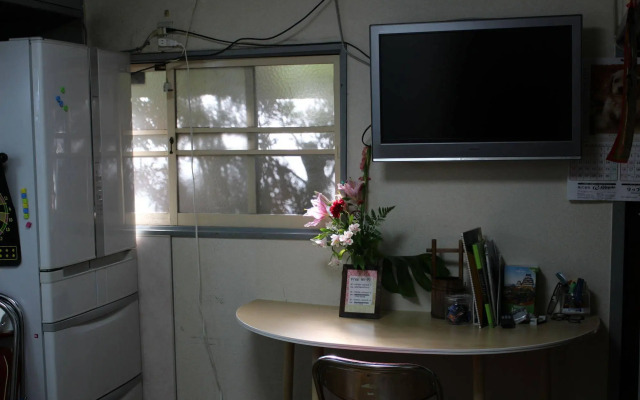 GOMAHARU guest house - Hostel