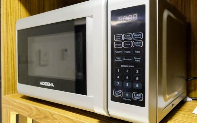 Best Price 1BR Lexington Residence