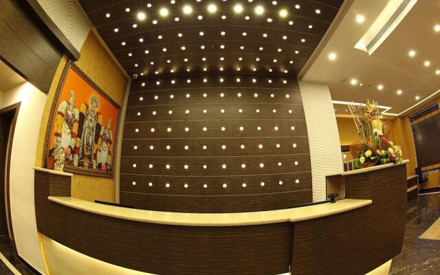 Hotel Vihas - Renest Tirupati