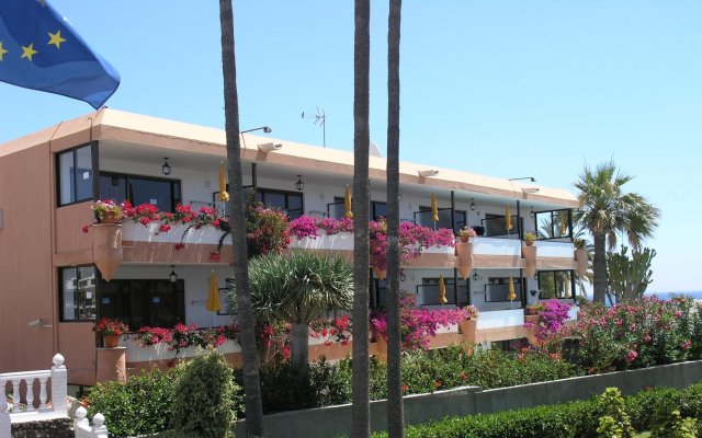 Apartamentos Don Palomon