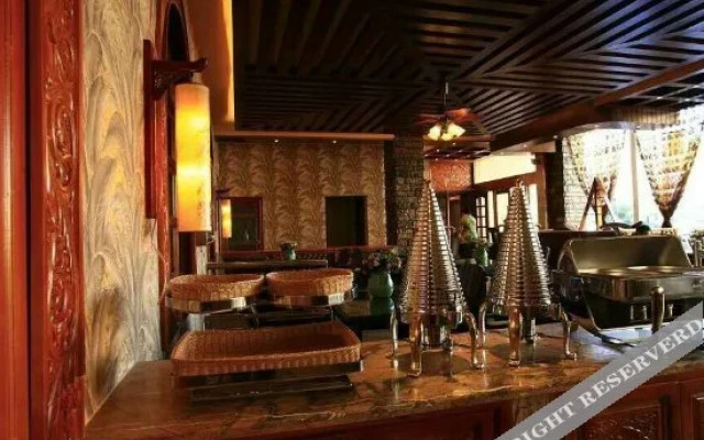 Sudi Chunxiao Hotel