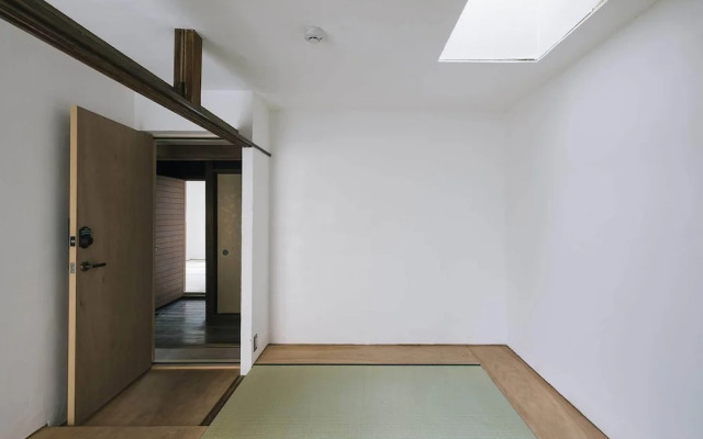 Atelier & Hostel Nagisa-Ura