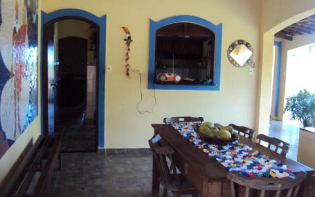 Casa Litoral Sul - Praia Bela/ PB