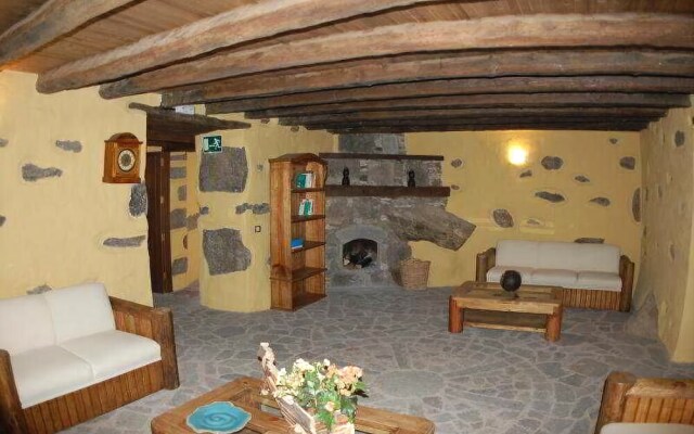 La Hacienda del Molino