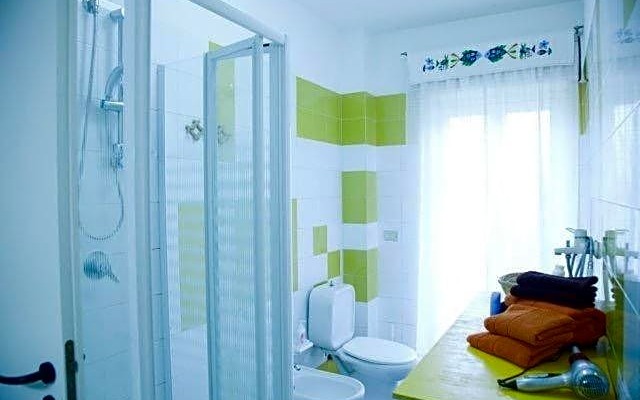 Bed  Breakfast Kore