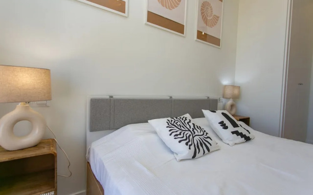 Apartamento Denia Marina Real III T