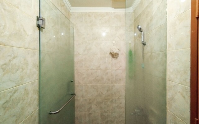 Cozy Studio At Galeri Cimbuleuit 1 Apartment