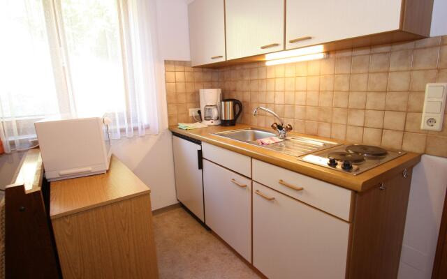 Apartment in Wagrain Near the ski Area