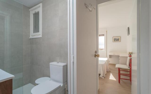 M-1 Calella De Palafrugell 4 Pax