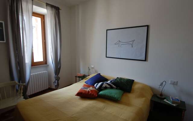 Residenza I Due Mondi