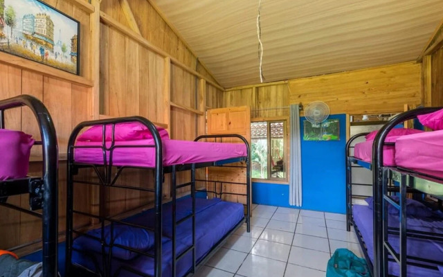 Curi Hostel