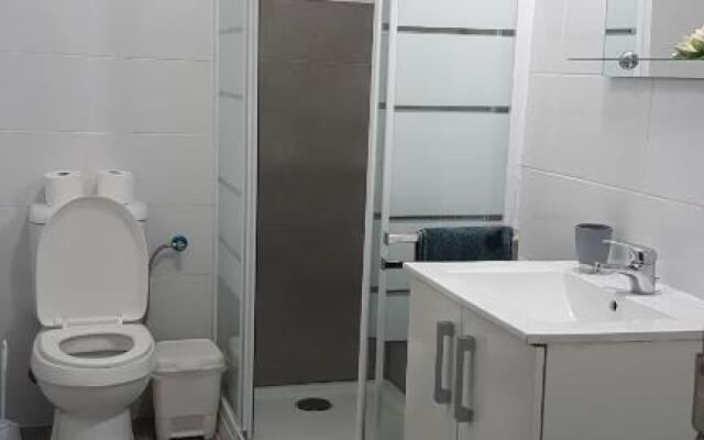 Centric Rooms Mercado