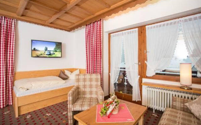 Steigmühle Pension Garni