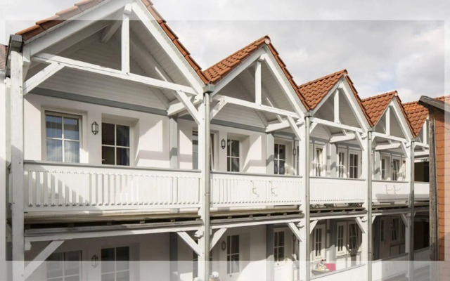 Hotel An Der Stadtmauer