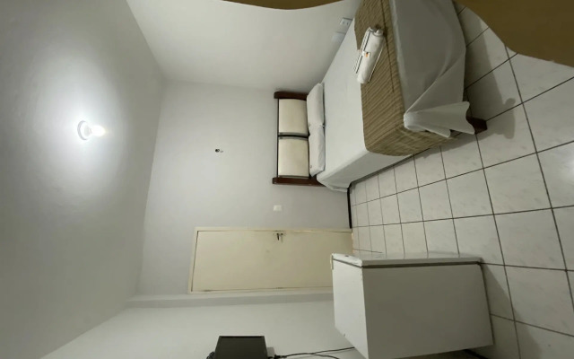 Center 1 Hotel