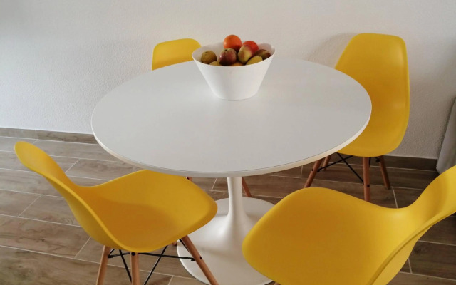 Inema Beach House Iberlagos