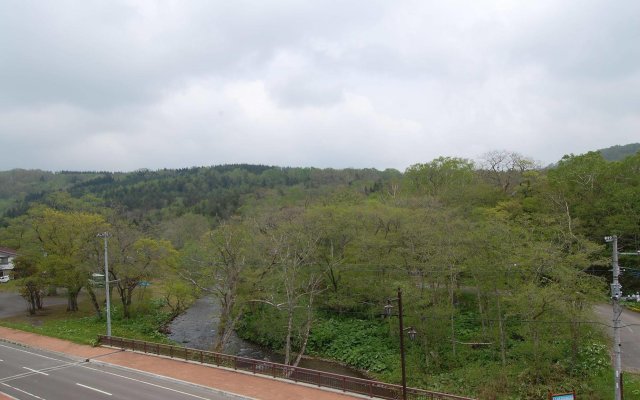 Yoroshi Onsen Hotel Yoroshi